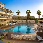 Oro Blanco Hotel 2*