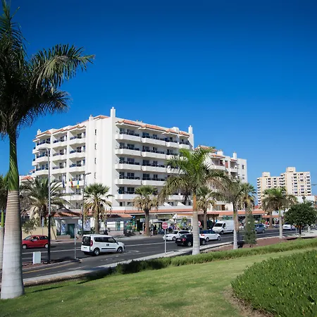 Hotel Oro Blanco