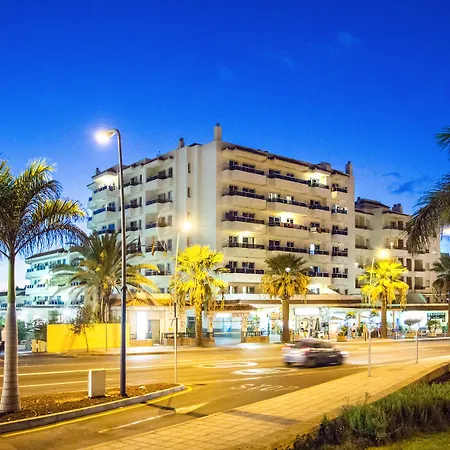Oro Blanco Hotel 2*