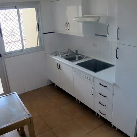 فندق Oro Blanco