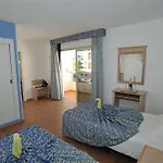 Szálloda Oro Blanco 2*