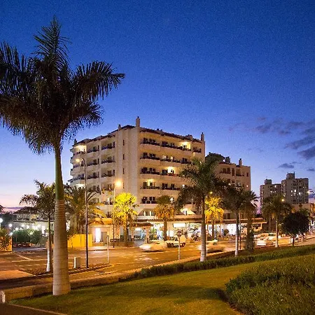 Oro Blanco 2* Playa de las Américas