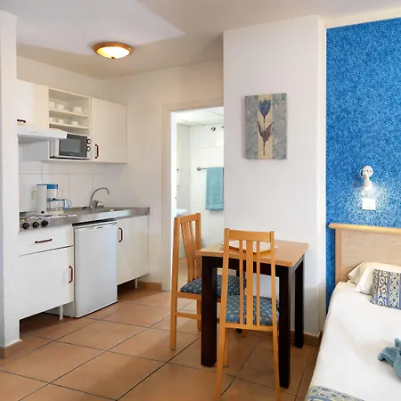 Hotel Oro Blanco Playa de las Américas