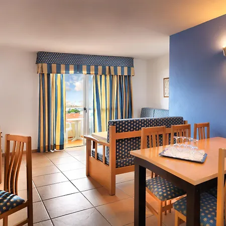 Oro Blanco Playa de las Américas