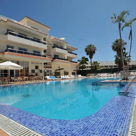 Oro Blanco Hotel Playa de las Americas (Tenerife)