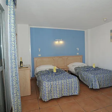 Oro Blanco Playa de las Américas