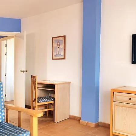 Oro Blanco Hotel Playa de las Américas