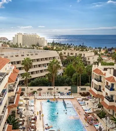 Oro Blanco 2* Playa de las Américas