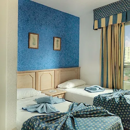 Oro Blanco Hotel Playa de las Américas