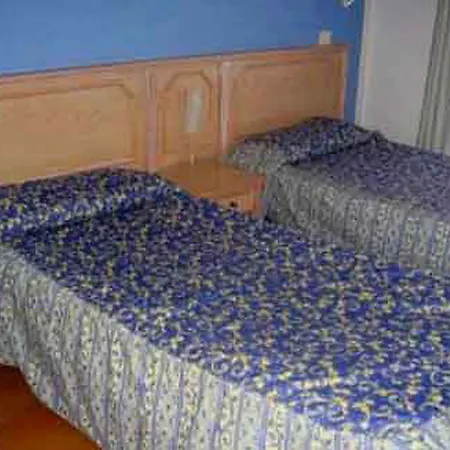 Oro Blanco Hotel Playa de las Américas