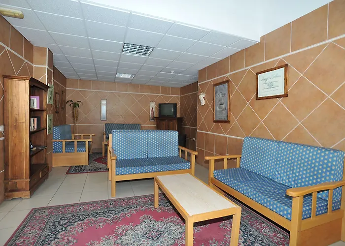 Oro Blanco Playa de las Americas (Tenerife)