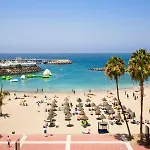 Oro Blanco Hotel Playa de las Americas (Tenerife)