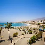 Oro Blanco Hotel 2*