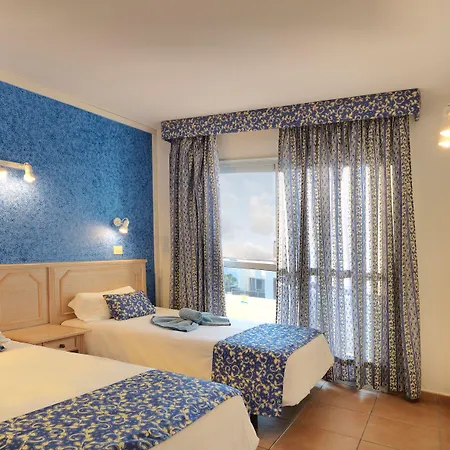 Oro Blanco 2* Playa de las Américas