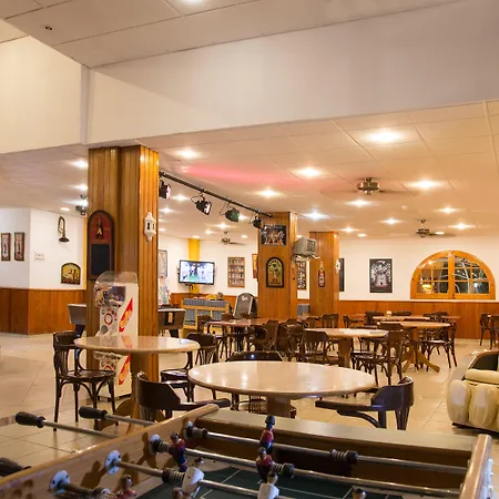 Hotel Oro Blanco Playa de las Américas