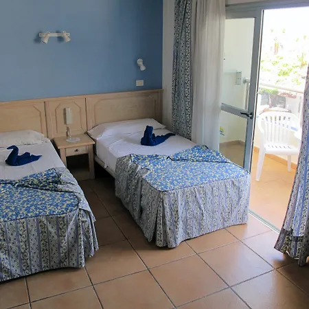 Szálloda Oro Blanco Playa de las Américas