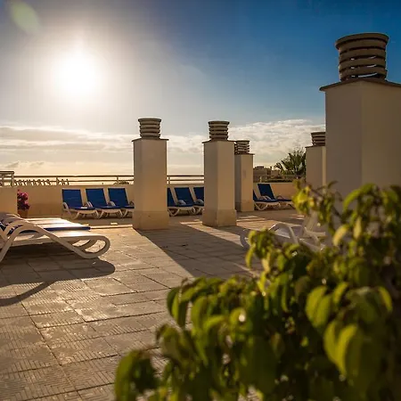 Oro Blanco Szálloda 2*