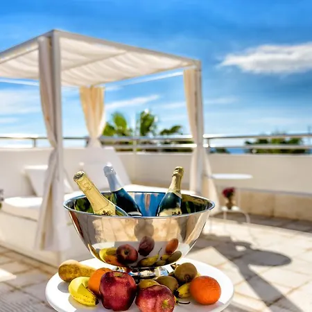 Oro Blanco Playa de las Américas