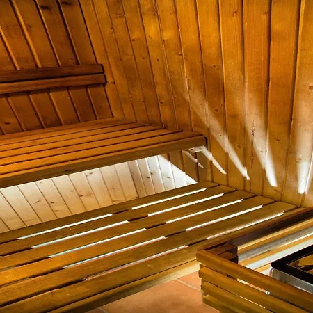 Oro Blanco Szálloda 2*