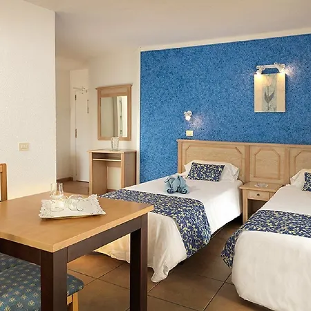 Szálloda Oro Blanco Playa de las Américas