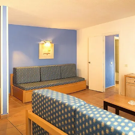 Szálloda Oro Blanco 2*