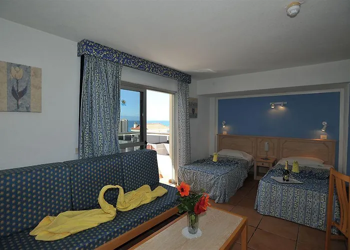 Готель Oro Blanco 2*