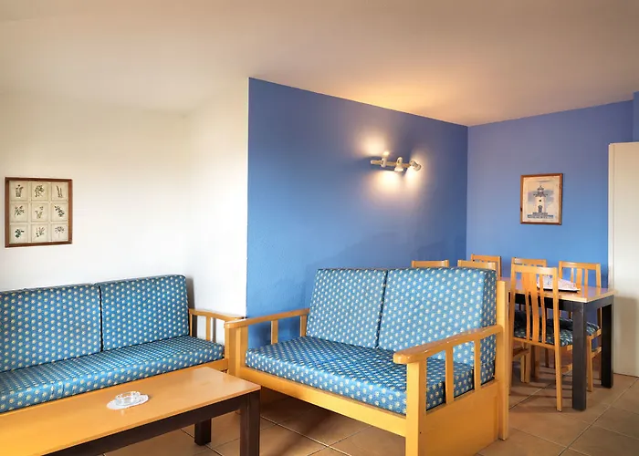 Готель Oro Blanco Плайя-де-лас-Амерікас