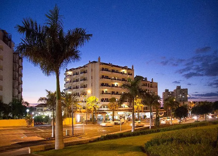 Oro Blanco 2* Плайя-де-лас-Амерікас