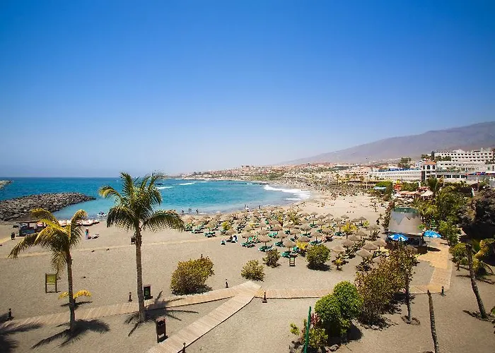 Oro Blanco Готель 2*