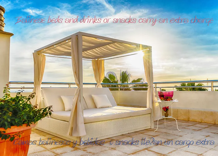 Готель Oro Blanco 2*