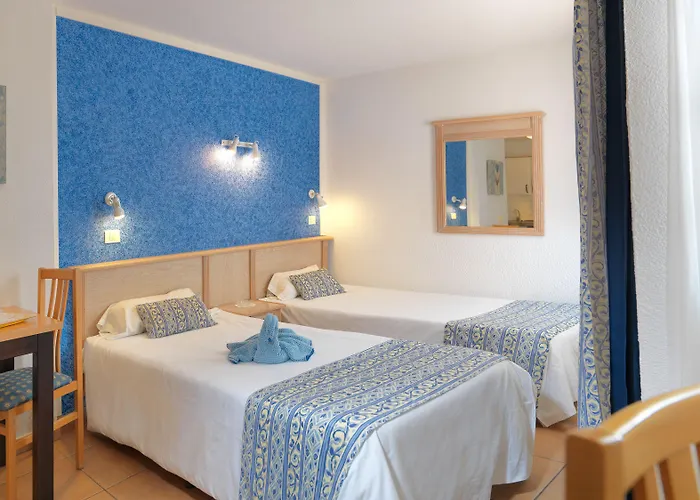 Oro Blanco Готель