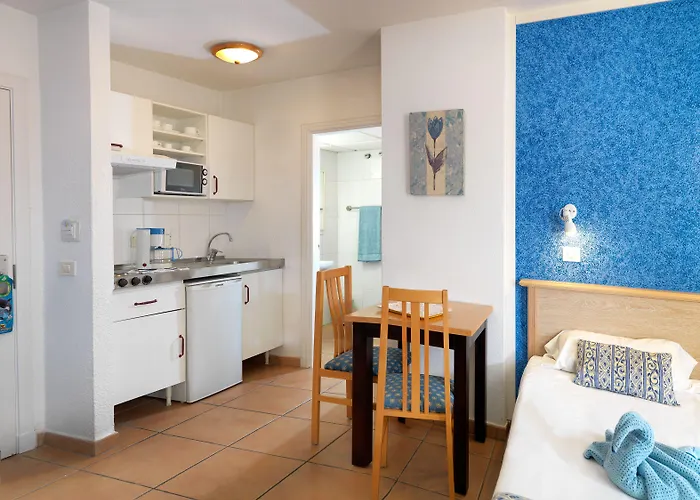 Szálloda Oro Blanco Playa de las Américas