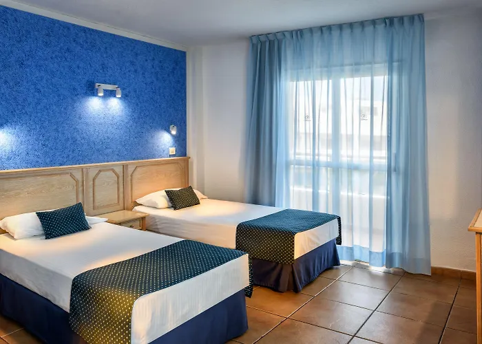 Oro Blanco Hotel Playa de las Américas