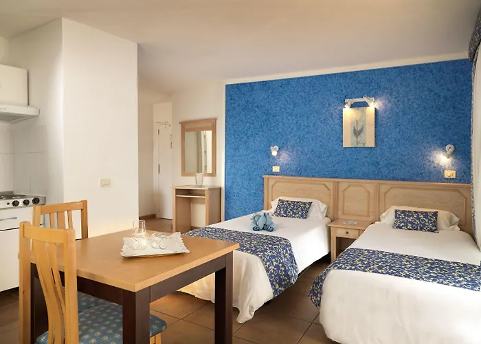 Oro Blanco 2* Playa de las Américas