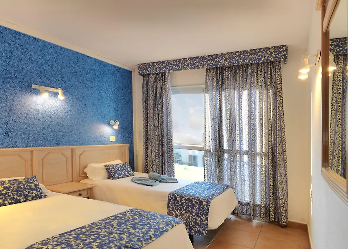 Oro Blanco 2* Playa de las Américas