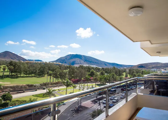 Oro Blanco Плайя-де-лас-Амерікас