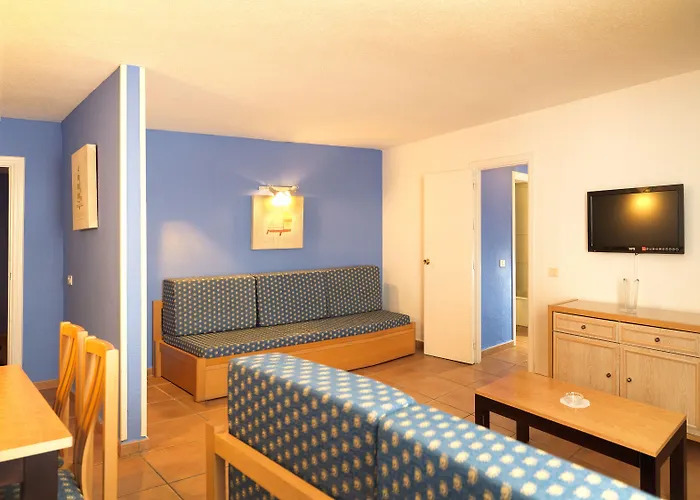 Готель Oro Blanco