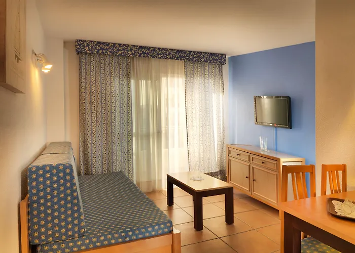 Szálloda Oro Blanco 2*