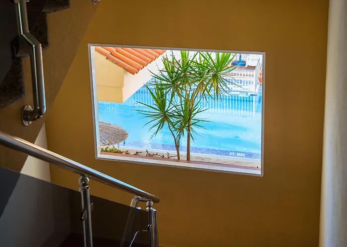 Oro Blanco 2* Playa de las Américas