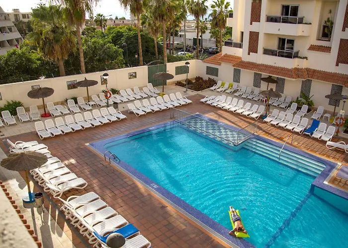 Готель Oro Blanco