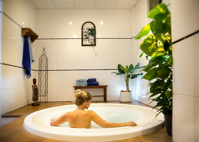 Oro Blanco Szálloda 2*