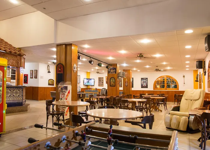 Готель Oro Blanco Плайя-де-лас-Амерікас