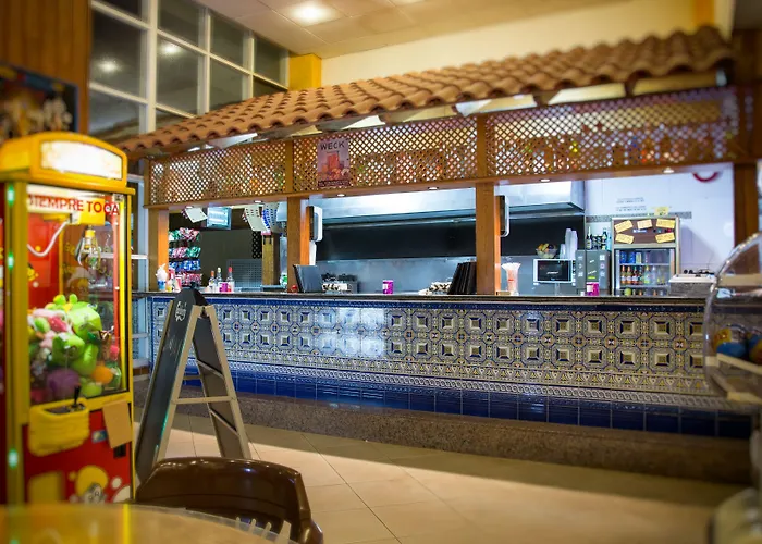 Oro Blanco Готель 2*