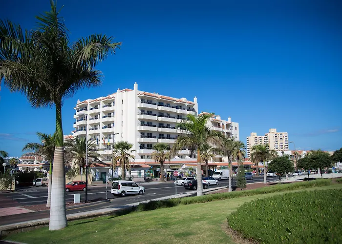 Szálloda Oro Blanco