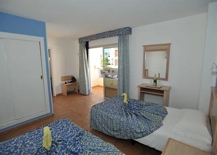 Готель Oro Blanco 2*