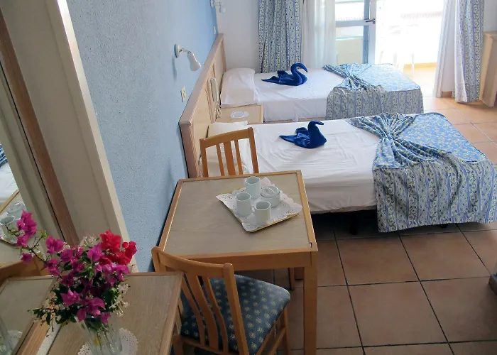 Oro Blanco Szálloda 2*