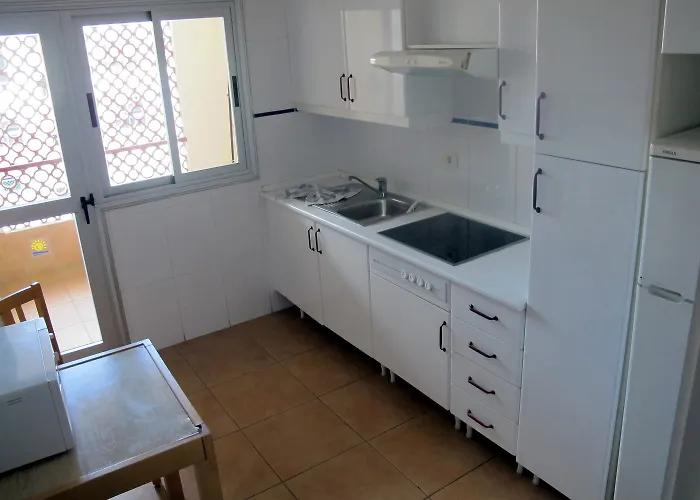 Готель Oro Blanco