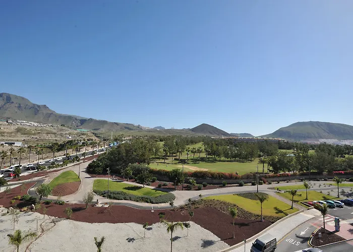 Готель Oro Blanco Плайя-де-лас-Амерікас