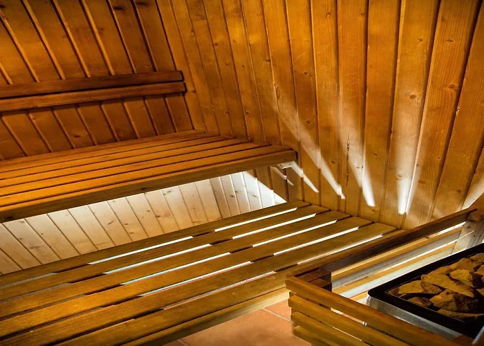 Oro Blanco Готель 2*