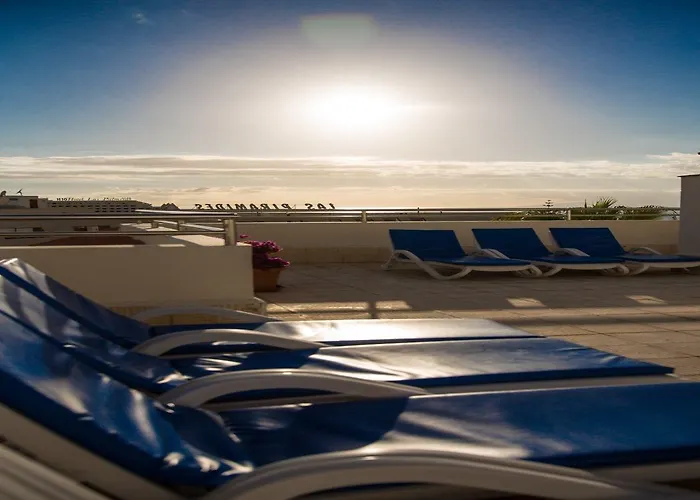 Oro Blanco Szálloda